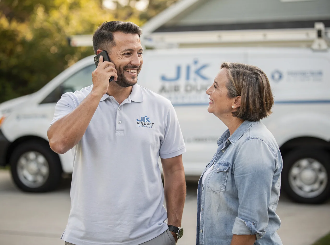 Air Duct Cleaning Burbank, OK FAQs